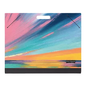 A4-es stílus PICASSO Aurora rajzokhoz